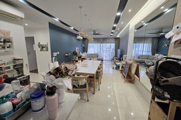 Desa ParkCity (The Westside III)