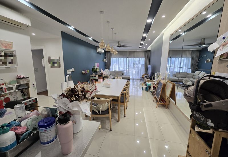 Desa ParkCity (The Westside III)