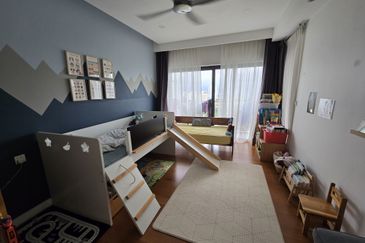 Desa ParkCity (The Westside III)