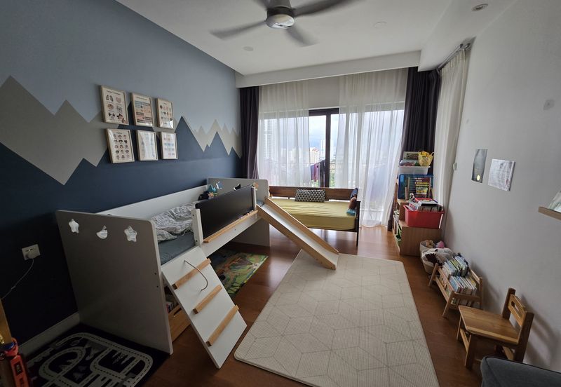 Desa ParkCity (The Westside III)