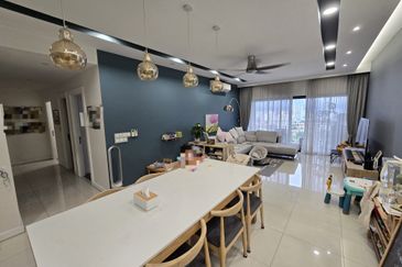 Desa ParkCity (The Westside III)