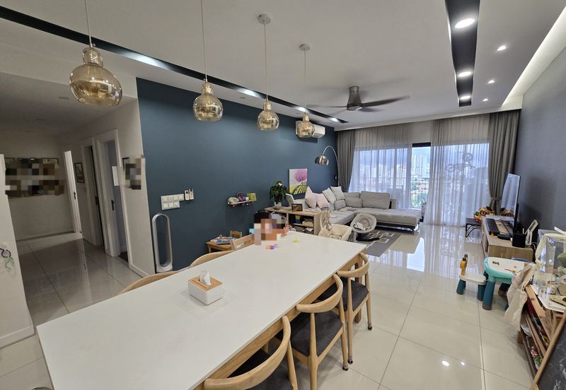 Desa ParkCity (The Westside III)