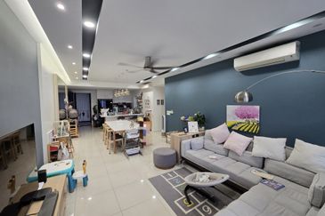 Desa ParkCity (The Westside III)