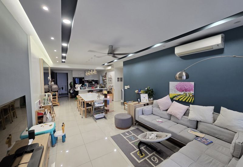 Desa ParkCity (The Westside III)