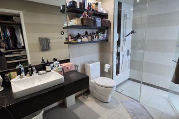 Desa ParkCity (The Westside III)