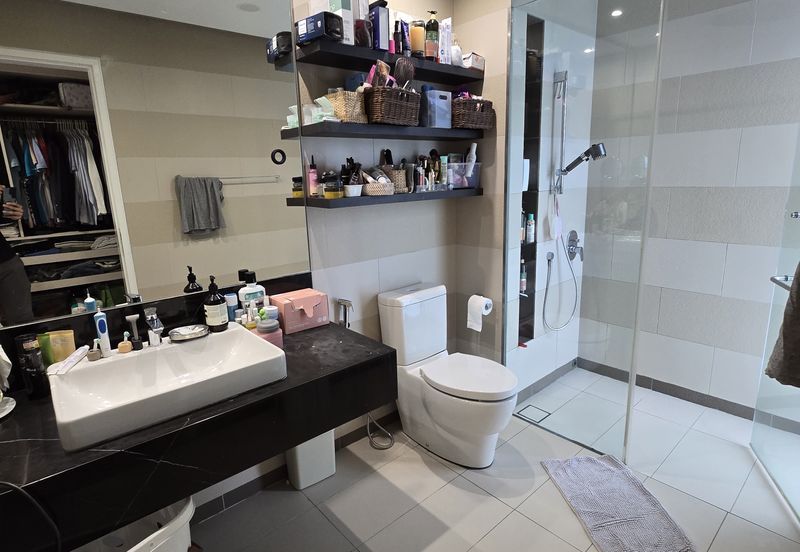 Desa ParkCity (The Westside III)