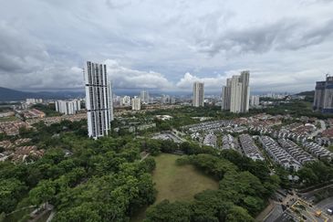 Desa ParkCity (The Westside III)