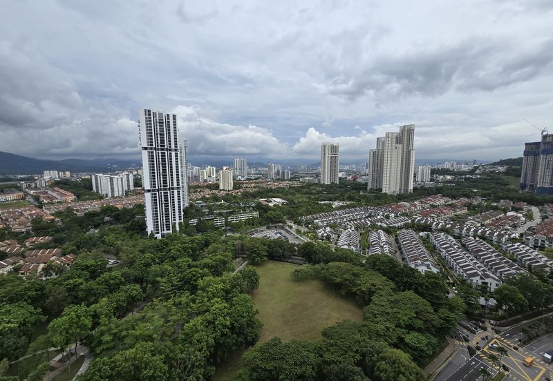 Desa ParkCity (The Westside III)