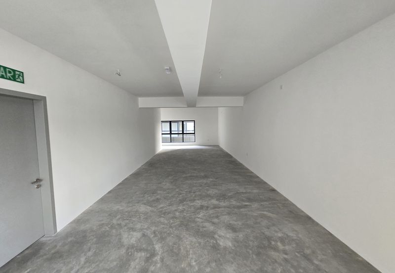 Elmina Business Park