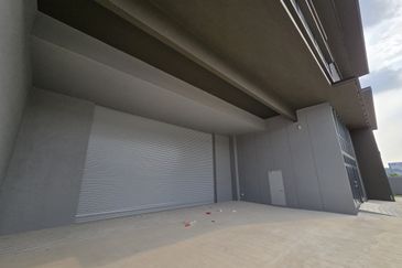 Elmina Business Park