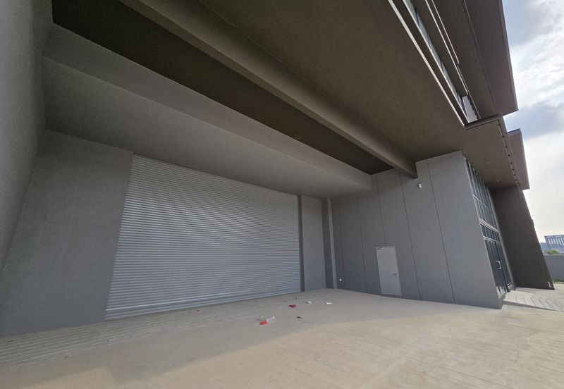 Elmina Business Park