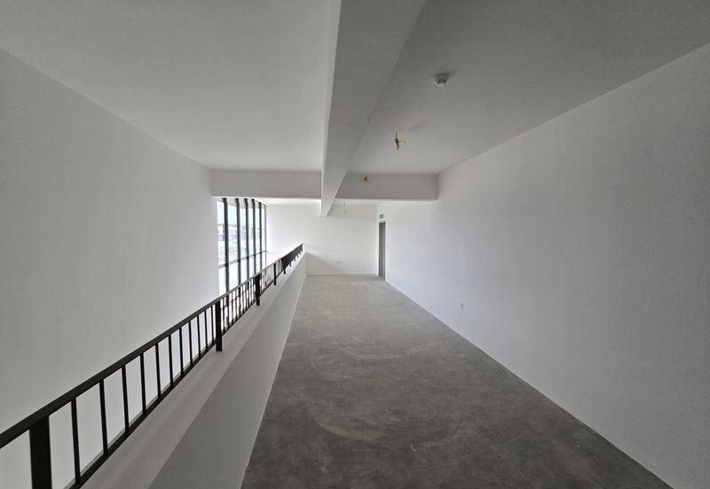 Elmina Business Park