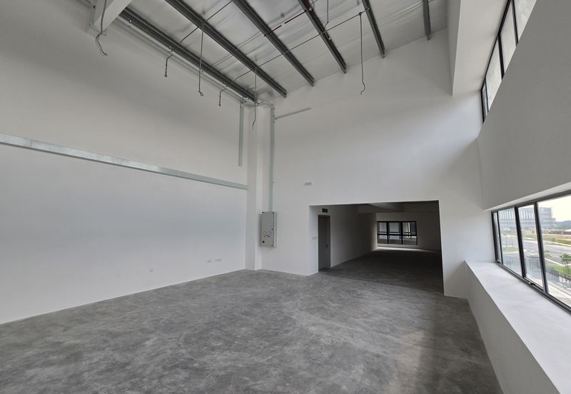 Elmina Business Park