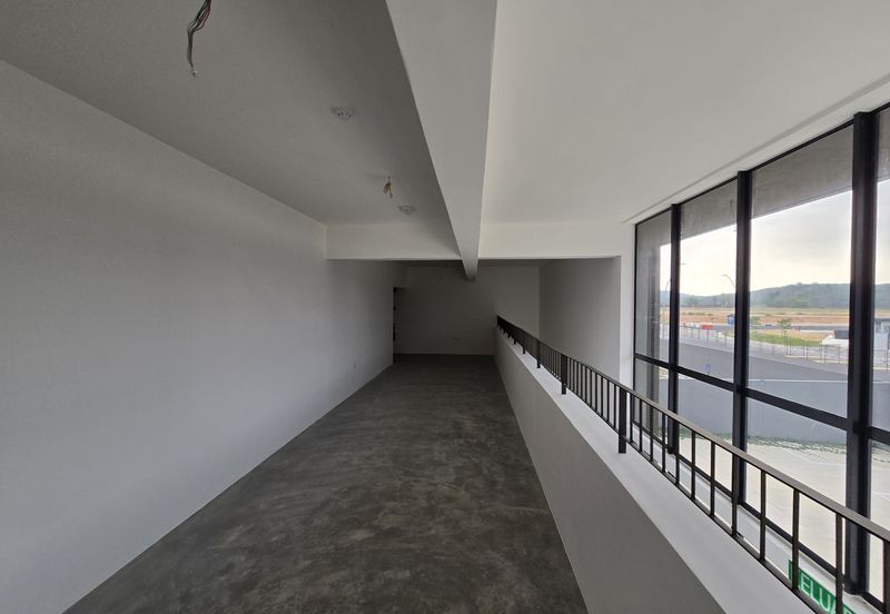 Elmina Business Park