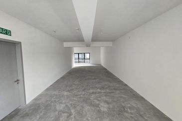 Elmina Business Park