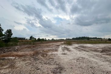 Seksyen 22 Shah Alam