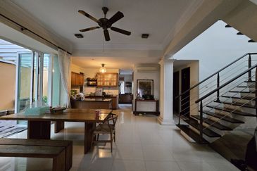 Desa ParkCity (LeVenue)