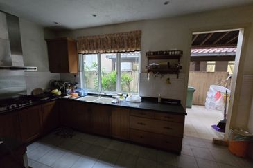 Desa ParkCity (LeVenue)