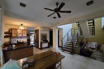 Desa ParkCity (LeVenue)