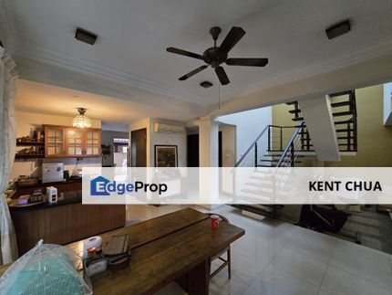 Desa ParkCity (LeVenue), Desa ParkCity, Kuala Lumpur 2sty link bungalow, Kuala Lumpur, Desa Parkcity