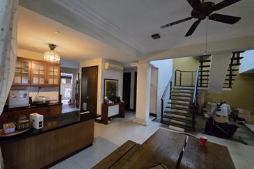 Desa ParkCity (LeVenue)