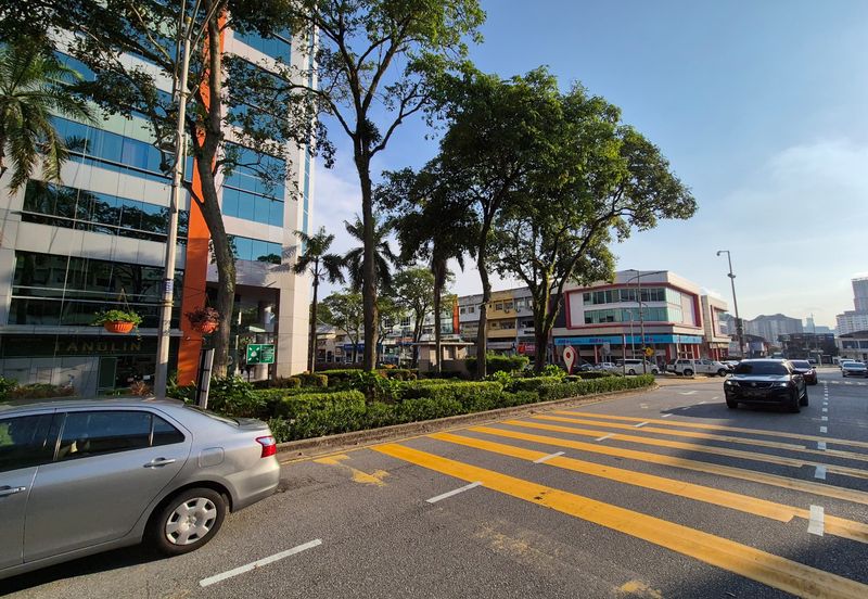 Damansara Utama