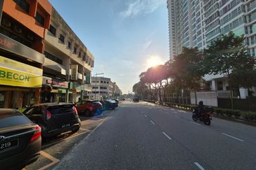 Damansara Utama