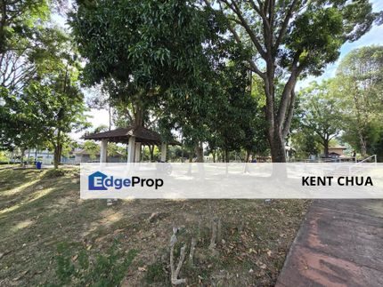 Mutiara Homes, Mutiara Damansara, Selangor Limited flat and square Bungalow Lot!, Selangor, Mutiara Damansara