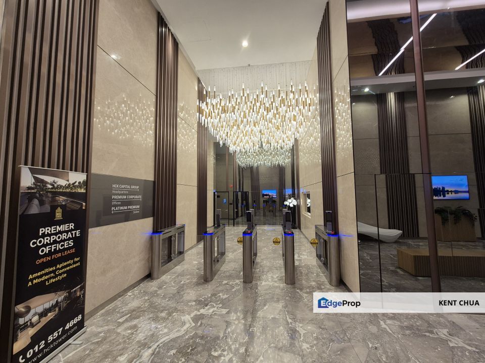 Empire Damansara, Damansara Perdana, Selangor, Selangor, Damansara Perdana