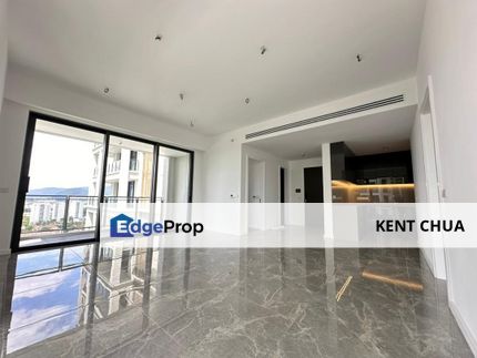 Park Regent, Desa ParkCity, Kuala Lumpur, Partially furnished lake view unit, available now!, Kuala Lumpur, Desa Parkcity