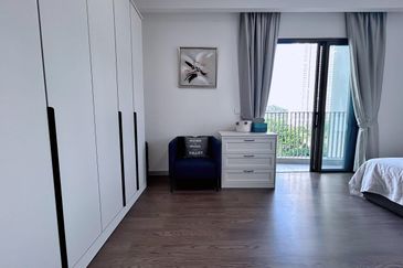 Park Place @ ParkCity