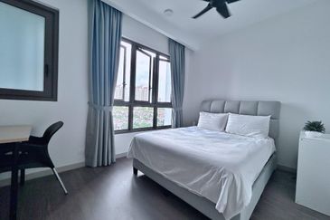 Park Place @ ParkCity