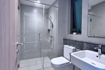 Park Place @ ParkCity