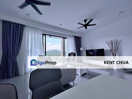 Park Place @ ParkCity, Desa Parkcity, Kuala Lumpur, fully renovated and fully furnished unit!, Kuala Lumpur, Desa Parkcity