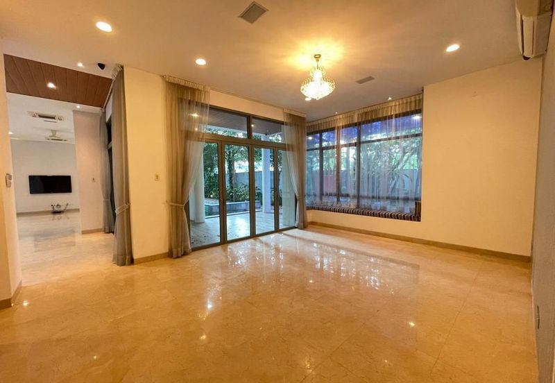 The Residence, Mont Kiara