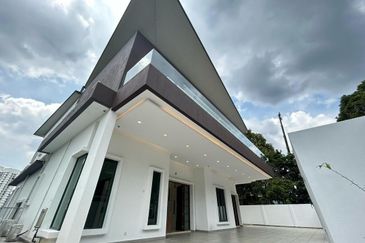 Country Heights Damansara