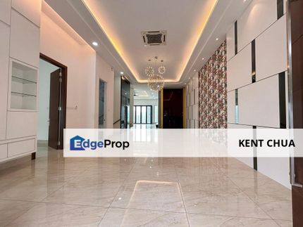 Country Heights Damansara, Country Heights Damansara, Kuala Lumpur, Well renovated and tip top condition bungalow unit, Kuala Lumpur, Country Heights Damansara