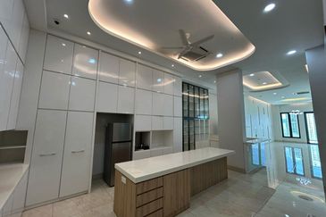 Country Heights Damansara