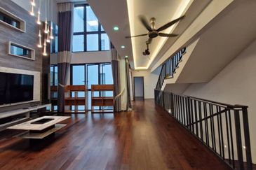 Desa ParkCity (Casaman)