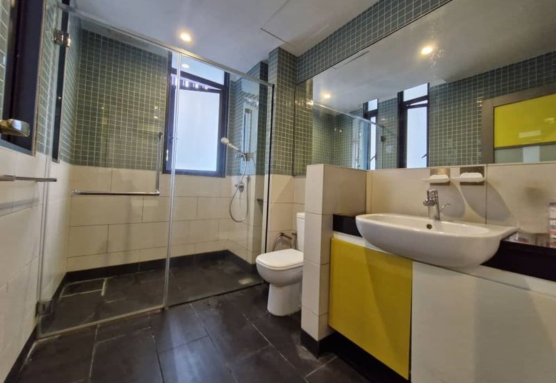 Desa ParkCity (Casaman)