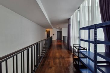 Desa ParkCity (Casaman)