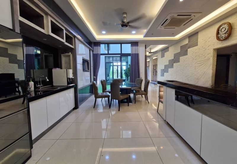 Desa ParkCity (Casaman)