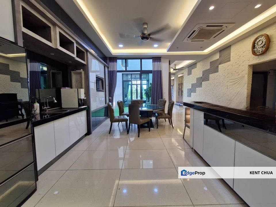 Desa ParkCity (Casaman), Desa ParkCity, Kuala Lumpur, Limited 3sty luxury terrace!, Kuala Lumpur, Desa Parkcity