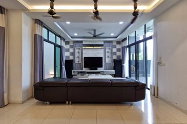 Desa ParkCity (Casaman)