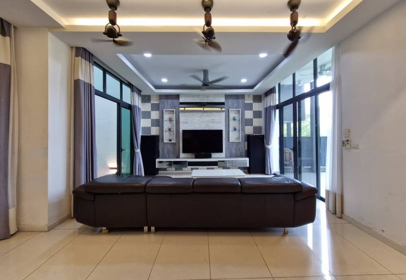 Desa ParkCity (Casaman)