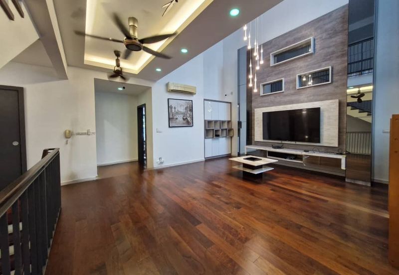 Desa ParkCity (Casaman)