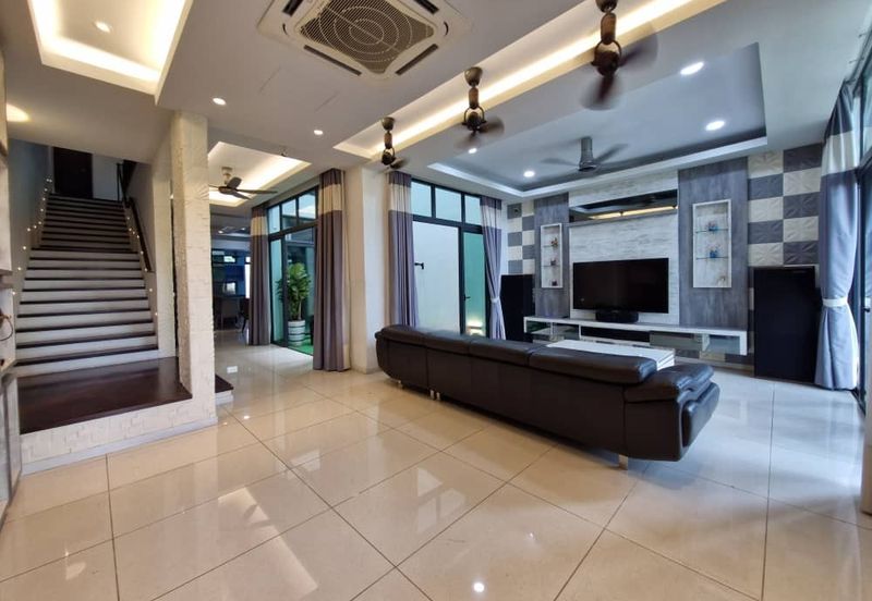 Desa ParkCity (Casaman)