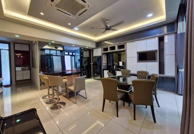 Desa ParkCity (Casaman)