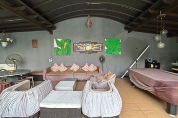 Taman Bayu Sri Bintang