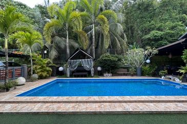 Taman Bayu Sri Bintang